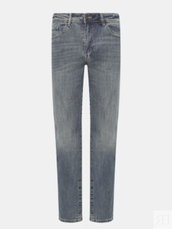 Джинсы Alessandro Manzoni Denim