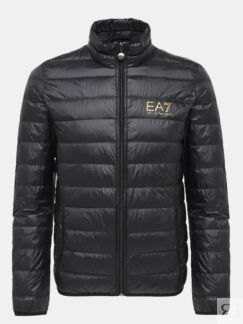 EA7 Emporio Armani Куртка