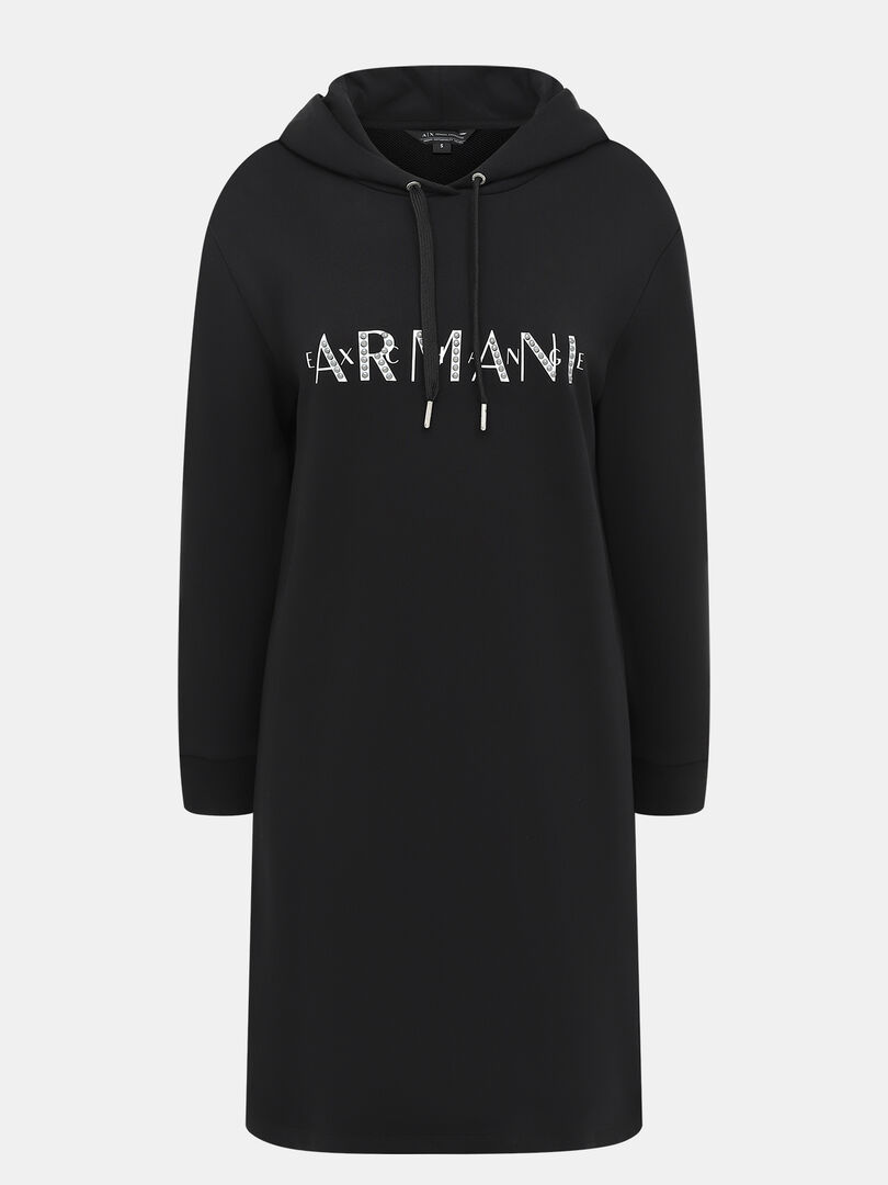 Armani Exchange Платье