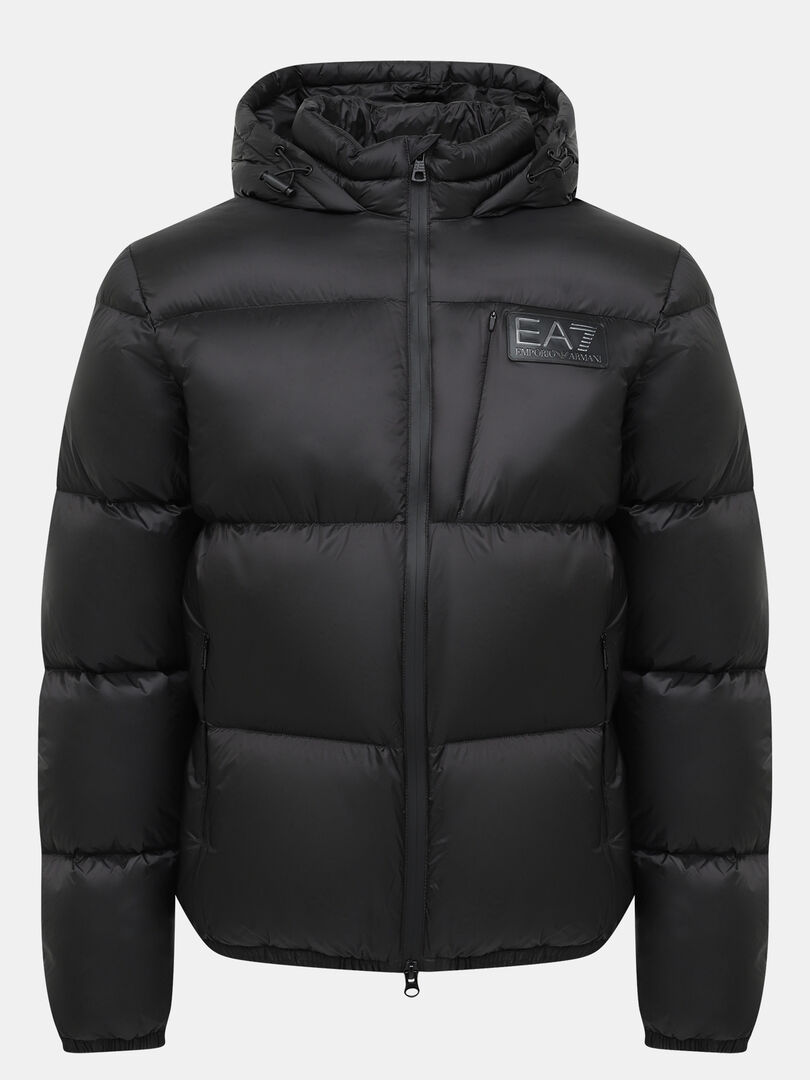 EA7 Emporio Armani Куртка 448137-046 фото 1