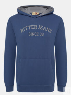 Худи Ritter Jeans