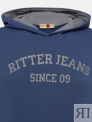 Худи Ritter Jeans 456128-026 фото 3