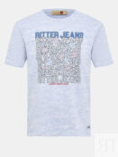 Футболка Ritter Jeans 433482-029 фото 1