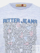 Футболка Ritter Jeans 433482-029 фото 3