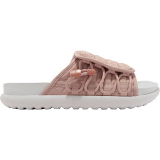 Шлепанцы Nike Wmns Asuna 2 Slide 'Pink Oxford', розовый