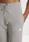 Спортивные брюки Adidas ADQ41E00C-C11 | medium grey heather/white фото 5