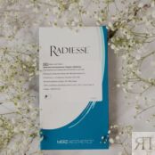 Контурная пластика лица препаратом Radiesse 3 мл