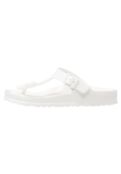 Шлепанцы Birkenstock, белый BI111Z00O-Q11 | white фото 1