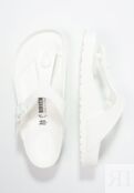 Шлепанцы Birkenstock, белый BI111Z00O-Q11 | white фото 2