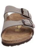 Шлепанцы Birkenstock BI112D007-105 | stone фото 4