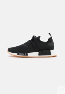 Кроссовки adidas Originals Nmd R1 Primeblue Unisex, ядро ​​черный