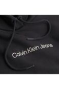 Толстовка Calvin Klein 115839M4045, черный 138991307 | Black фото 4