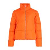 Куртка Vila Tate, оранжевый