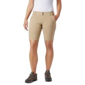 Шорты Columbia Saturday Trail Shorts Pants, бежевый 137897746 | Beige фото 1