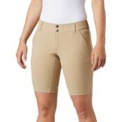 Шорты Columbia Saturday Trail Shorts Pants, бежевый 137897746 | Beige фото 3