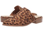 Туфли BC Footwear, Look At Me 9069671 | Leopard Suede фото 1