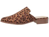 Туфли BC Footwear, Look At Me 9069671 | Leopard Suede фото 4