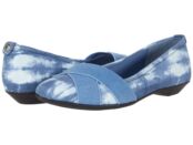 Туфли Anne Klein, Oalise 9339851 | Denim Tie-Dye фото 1