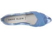 Туфли Anne Klein, Oalise 9339851 | Denim Tie-Dye фото 2