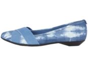 Туфли Anne Klein, Oalise 9339851 | Denim Tie-Dye фото 4