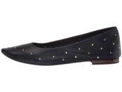 Туфли Aerosoles, Martha Stewart Shelley 9415251 | Navy Leather фото 4