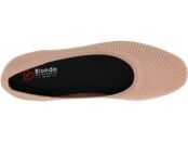 Туфли Blondo, Brooklyn Waterproof Flat 9510042 | Blush фото 2