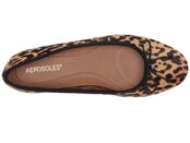 Туфли Aerosoles, Homerun 9563662 | Leopard/Tan фото 2