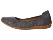 Туфли Biza, Victory 9591863 | Charcoal Felt фото 4