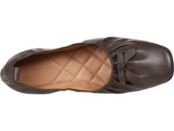 Туфли Aerosoles, Rina 9614225 | Brown Leather фото 2