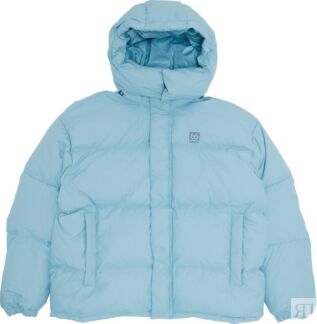 Куртка Pre-Owned 66 North Dyngja Down Jacket Deep Crystal Blue, From the Cl