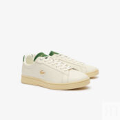 Мужские кеды Lacoste CARNABY PRO 124 1 SMA фото 2