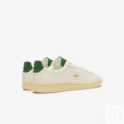 Мужские кеды Lacoste CARNABY PRO 124 1 SMA фото 3
