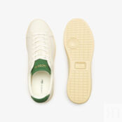 Мужские кеды Lacoste CARNABY PRO 124 1 SMA фото 4